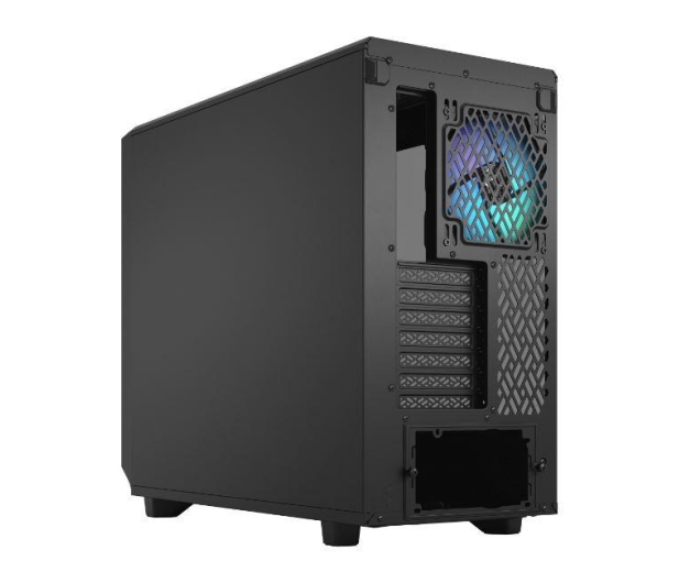 Fractal Design Meshify 2 Lite RGB Black TG Light tint - 1053257 - zdjęcie 3